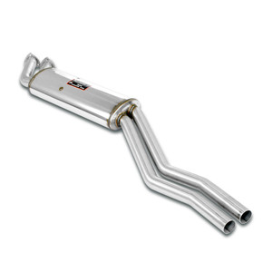 Supersprint Front exhaust - 782202