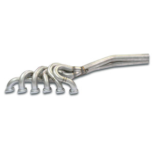 Supersprint Manifold 100% Stainless steel(Left Hand Drive) - 782601