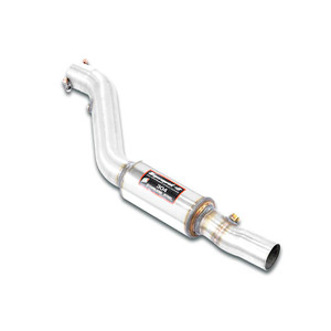 Supersprint Front exhaust Right - 784902