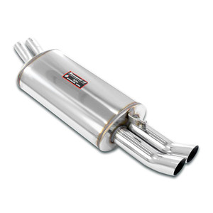 Supersprint Rear exhaust DTM OO70 - 783266