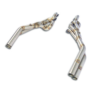 Supersprint Manifold Right - Left(Left Hand Drive) - 784701