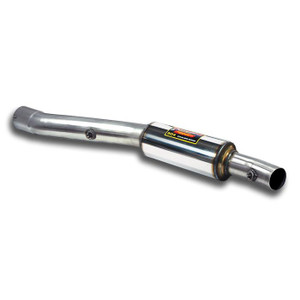 Supersprint Front exhaust Left - 785222