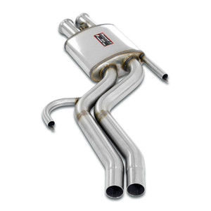 Supersprint Centre exhaust - 784923.
