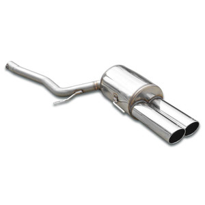 Supersprint Rear exhaust Right 90x85 - 785046