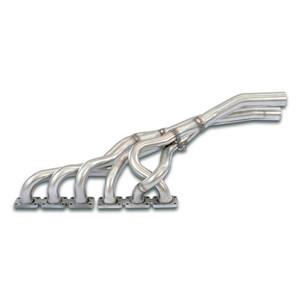 Supersprint Headers(Left Hand Drive)Stainless steel - 785501.