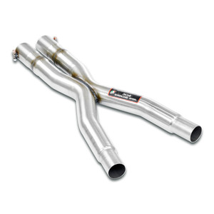 Supersprint Center "X-Pipe" - 785143