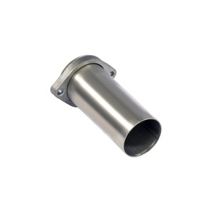 Supersprint Connecting pipe right with flange - 785144