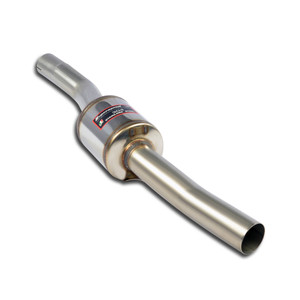 Supersprint Centre exhaust - 785503