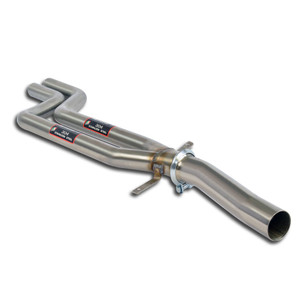 Supersprint Front "Y-Pipe" - 786412