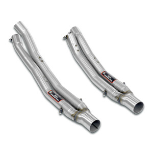 Supersprint Connecting pipe kit "Y" Right + Left - 785011