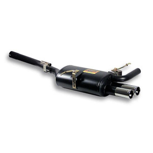Supersprint Rear exhaust Left OO 70 - 786506