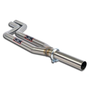 Supersprint Front "Y-Pipe" - 786612