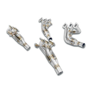 Supersprint Manifold Right + Left(Left Hand Drive) - 785201