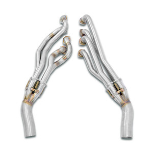 Supersprint Manifold Right - Left (Left Hand Drive)SUPERSPRINT DESIGN PATENT - 786801