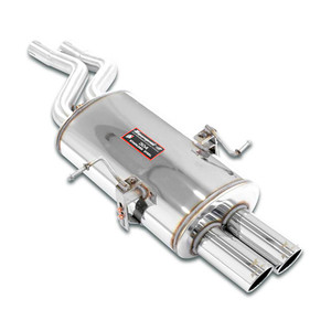 Supersprint Rear exhaust OO80 - 787406.