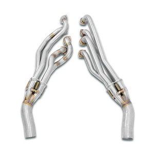 Supersprint Manifold Right - Left (Left Hand Drive)SUPERSPRINT DESIGN PATENT - 786801.