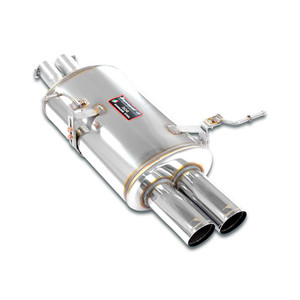 Supersprint Rear exhaust OO80 - 787826.