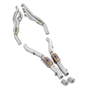 Supersprint Headers performance package - 786810