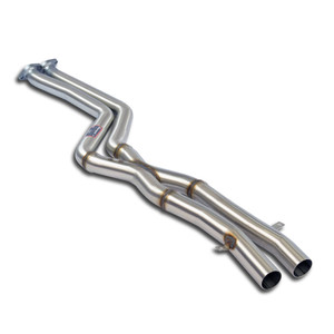 Supersprint "X-Pipe" - 787412.