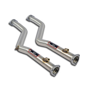 Supersprint Front pipes kit. - 787512