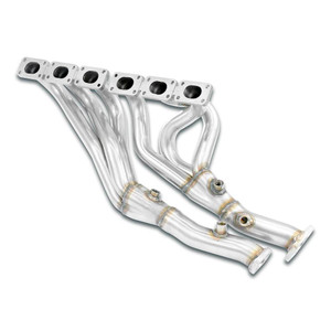 Supersprint Headers(Left Hand Drive only) - 788201
