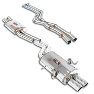 Supersprint Sport Sound package - 787440