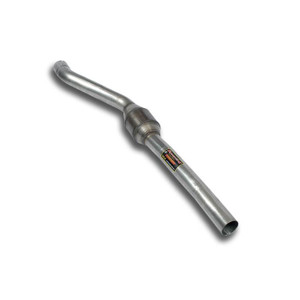 Supersprint Front catalytic converter Left - 788022