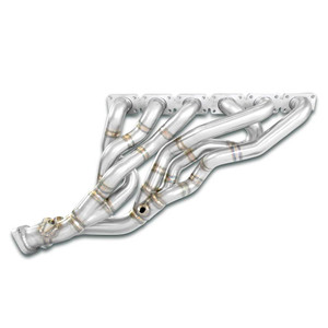 Supersprint Manifold(Replaces OEM catalytic converter)(Right Hand Drive) - 787801