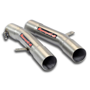 Supersprint Connecting Pipes kit - 787444