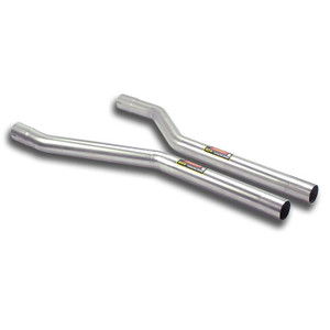 Supersprint Front pipes Right - Left - 788312