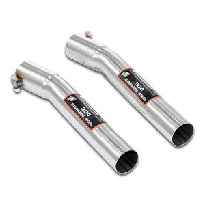 Supersprint Connecting Pipes Kit. - 789022