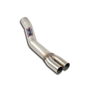Supersprint Y-connecting pipe - 788633