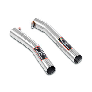Supersprint Connecting Pipes Kit - 789033