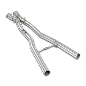 Supersprint X-Pipe - 789213