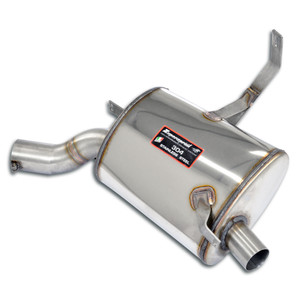 Supersprint Rear exhaust Right(For OEM endpipe) - 789524.