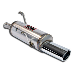 Supersprint Rear exhaust 120x80 - 802125