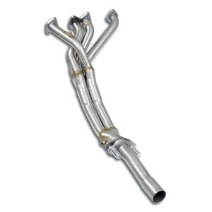 Supersprint Manifold Stainless steel - 800801