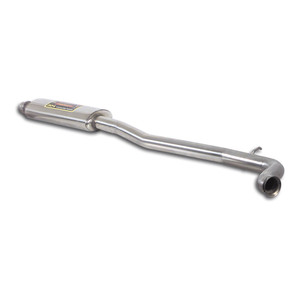 Supersprint Centre exhaust. - 802503