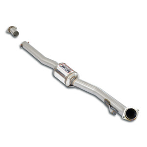 Supersprint Centre exhaust - 792403