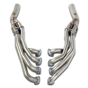 Supersprint Manifold Right - Left(Left Hand Drive)SUPERSPRINT DESIGN PATENT - 789501