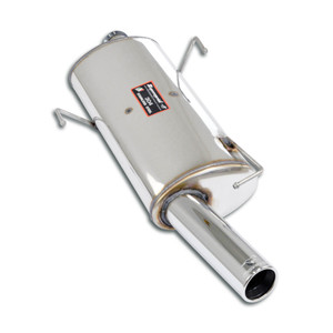 Supersprint Rear exhaust O76 - 801004