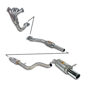 Supersprint Kit "A" - 804040