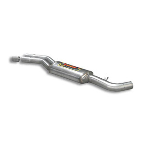 Supersprint Centre exhaust. - 789903