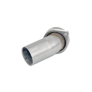 Supersprint Connecting pipe with flange - 792453