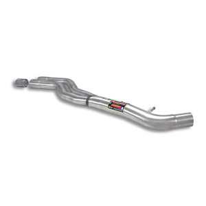 Supersprint Centre Pipe. - 789913