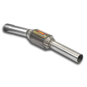 Supersprint Front Metallic catalytic converter - 804832