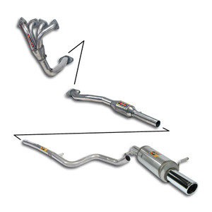 Supersprint Kit "B" - 804050