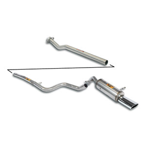 Supersprint Kit "C" - 804000