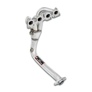 Supersprint Manifold Stainless steel(for Kat. replacement) - 804001