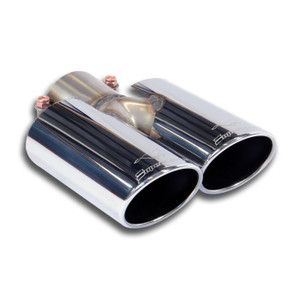 Supersprint Endpipe kit 90x70 - 805717